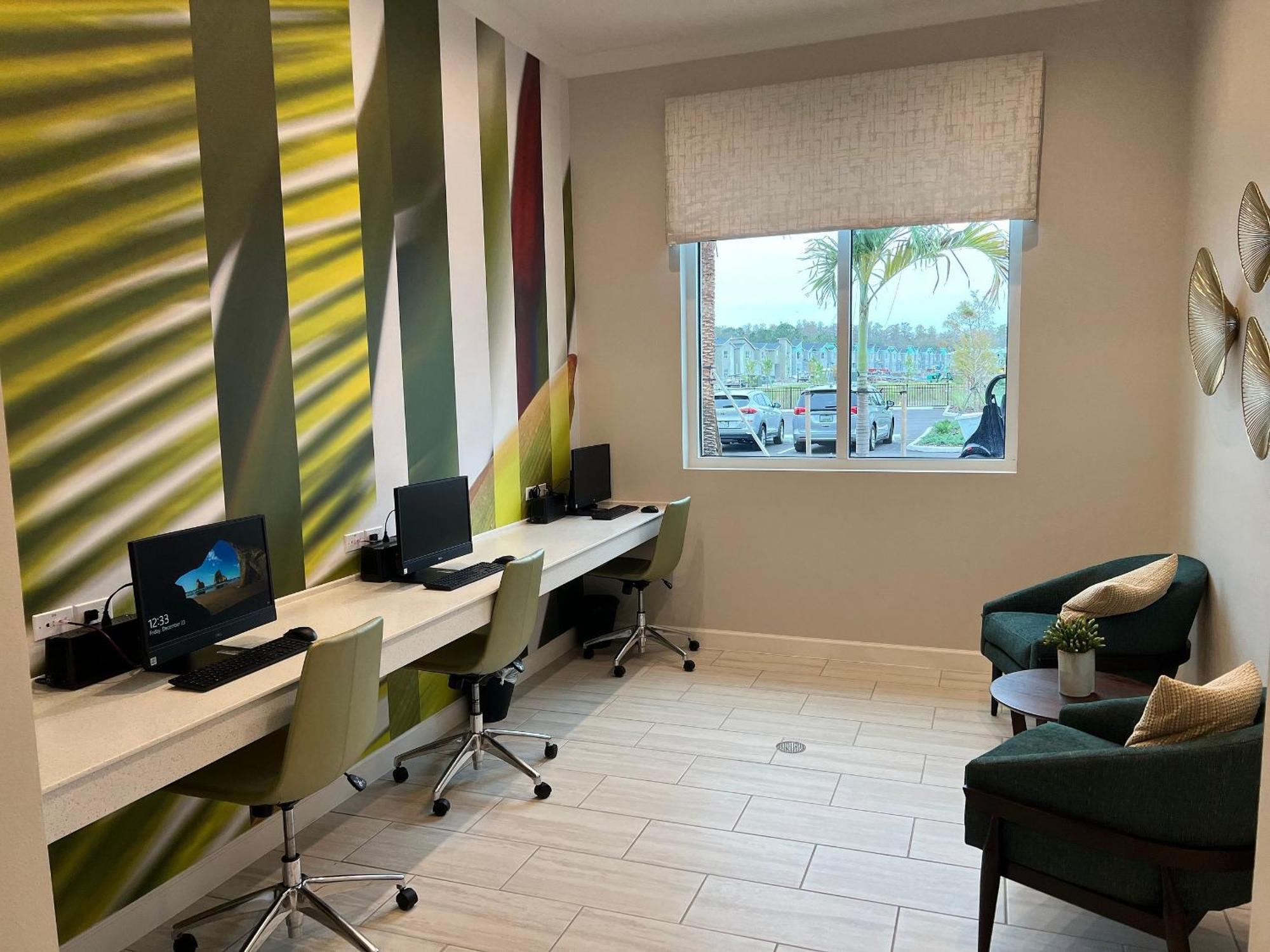 Joyful At The In Orlando Holiday home Kissimmee