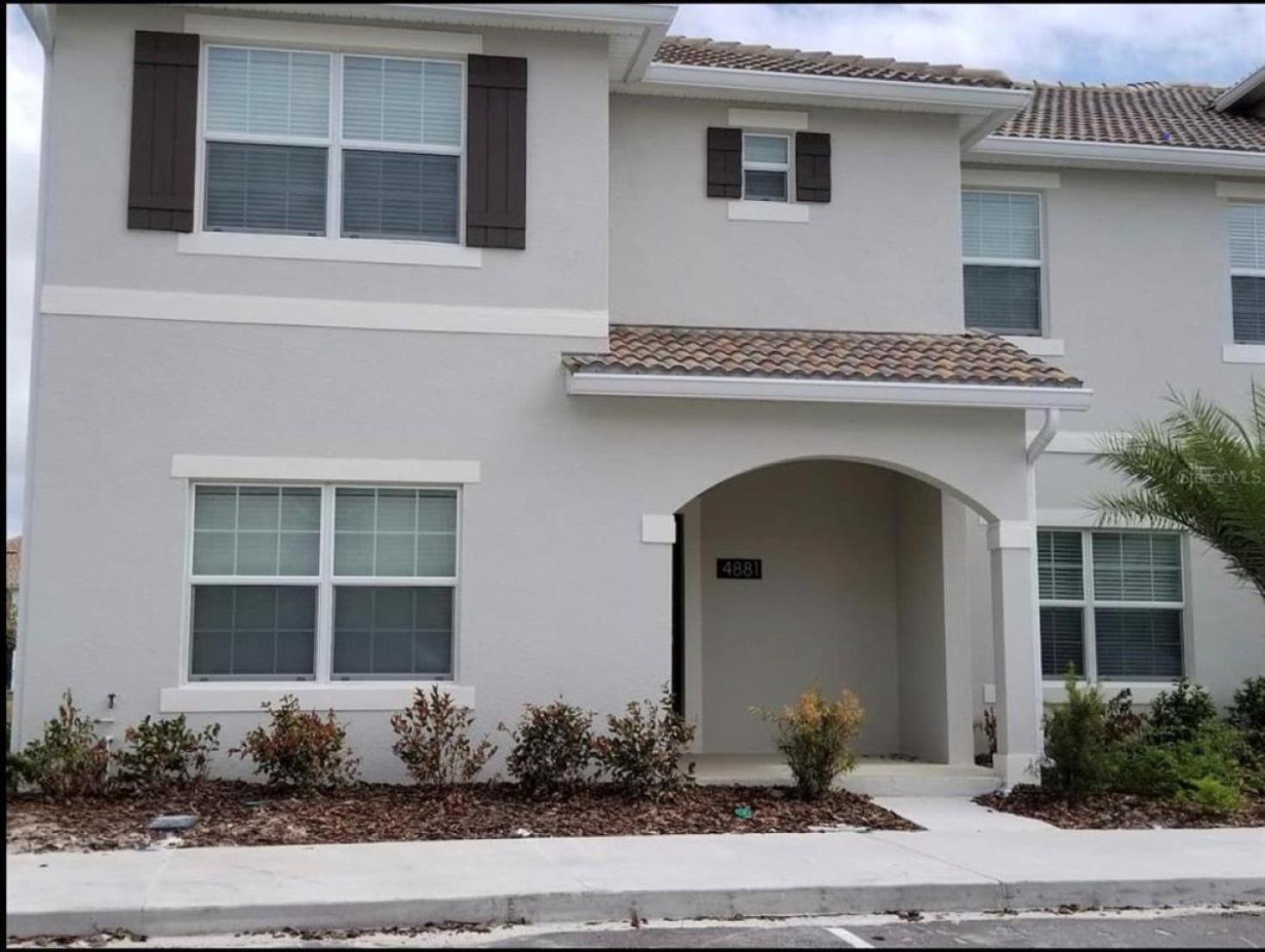 Holiday home Joyful At The In Orlando *