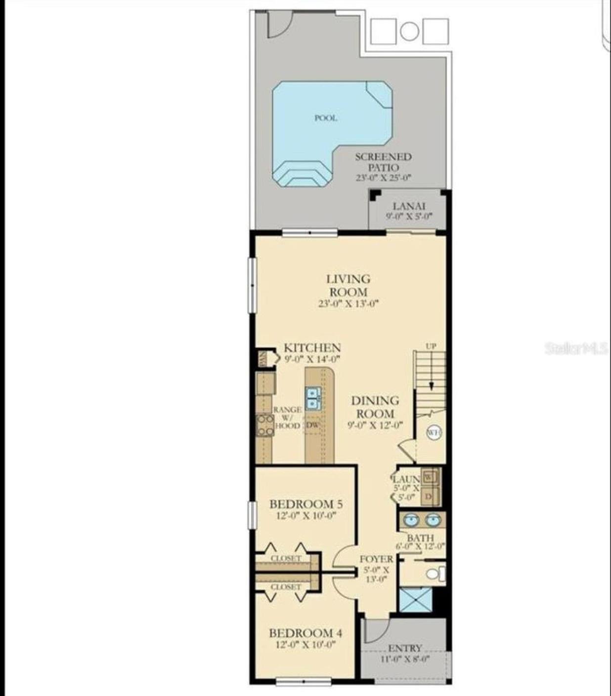 Holiday home Joyful At The In Orlando Kissimmee