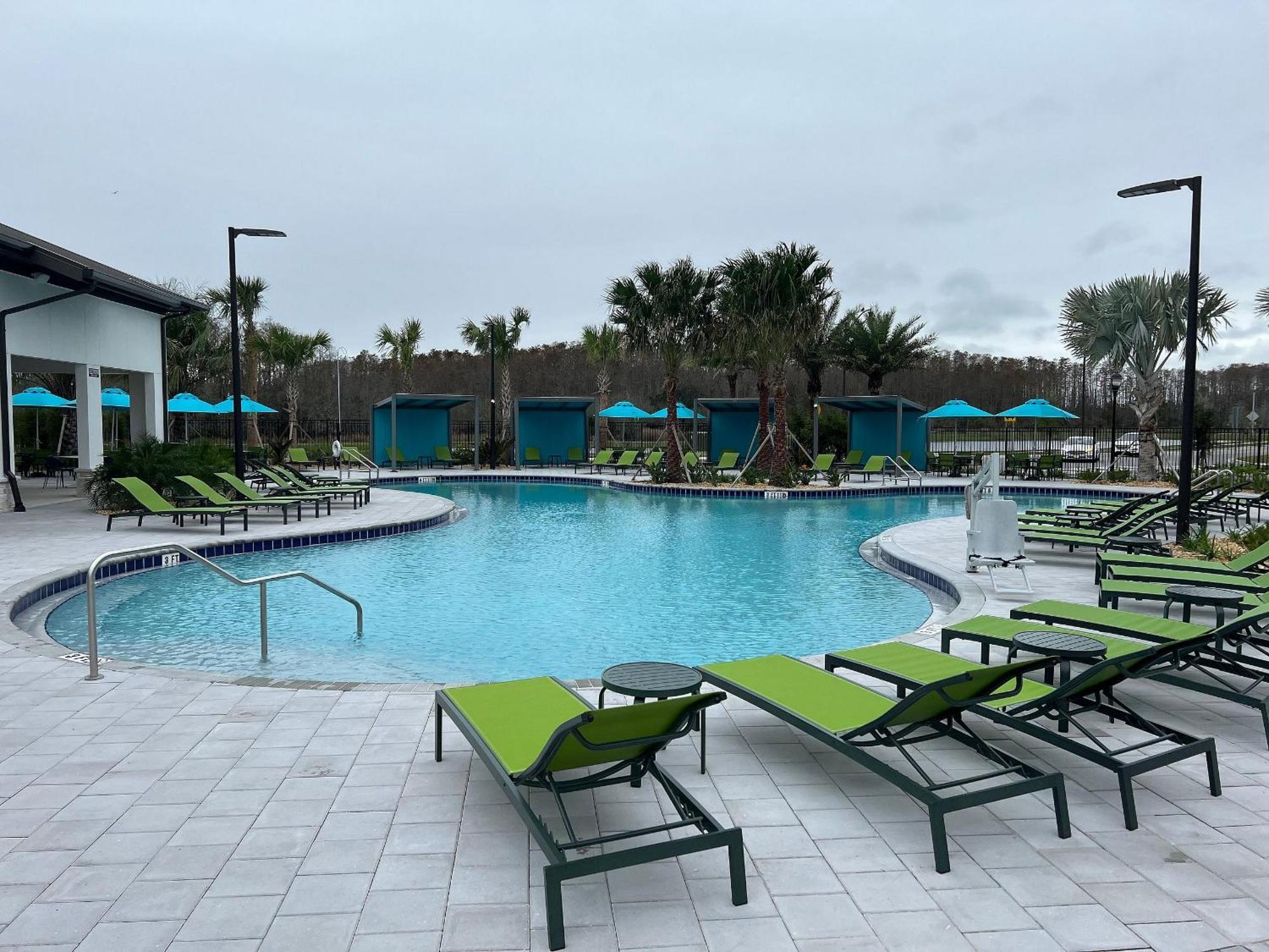 Holiday home Joyful At The In Orlando *
