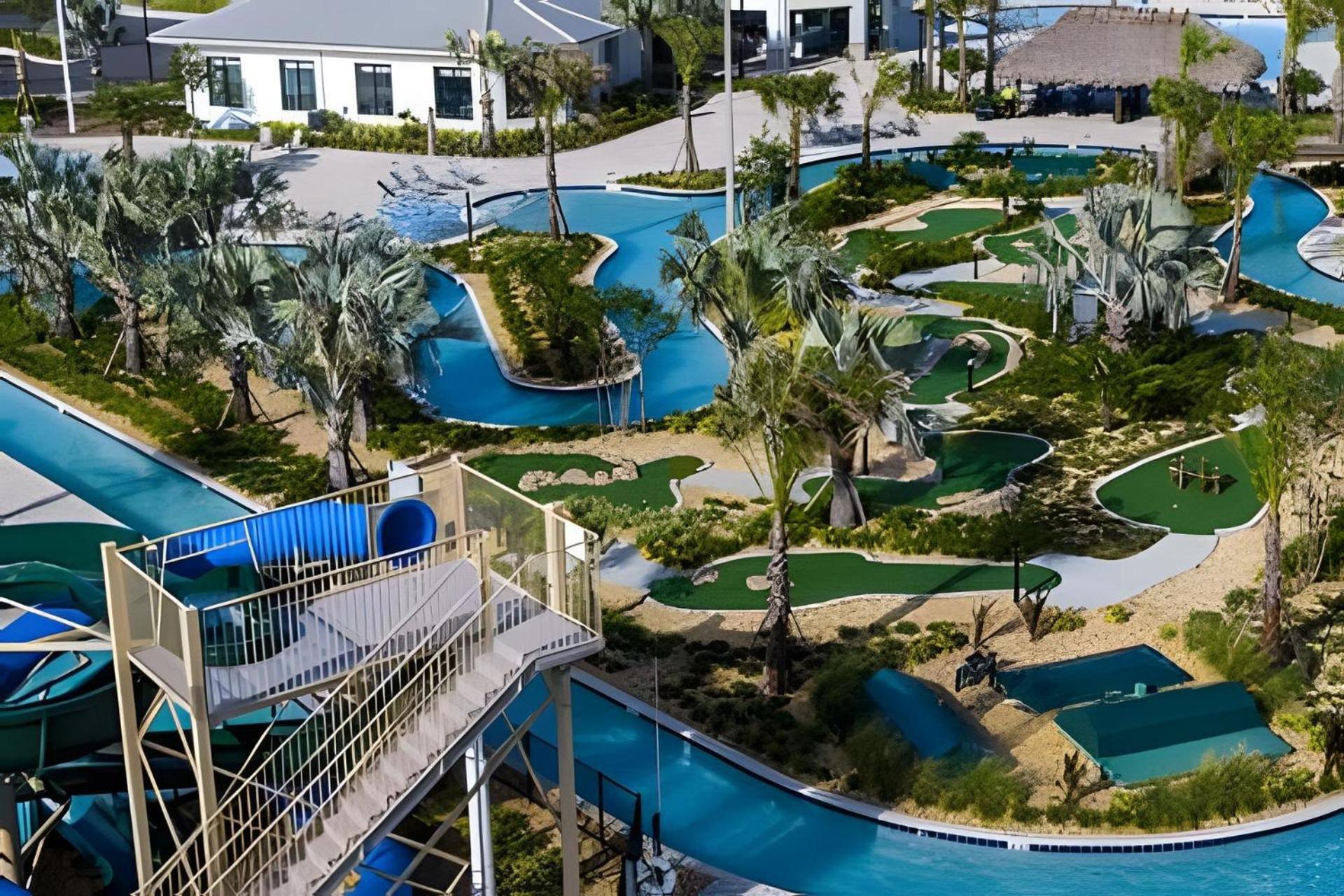 Holiday home Joyful At The In Orlando *