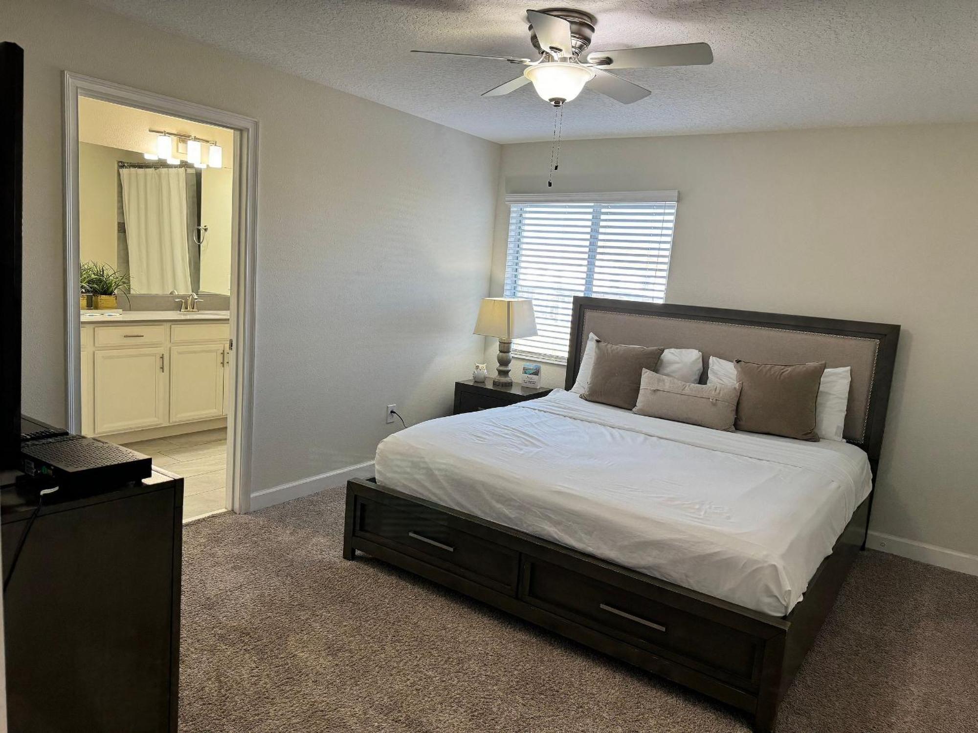 Holiday home Joyful At The In Orlando Kissimmee