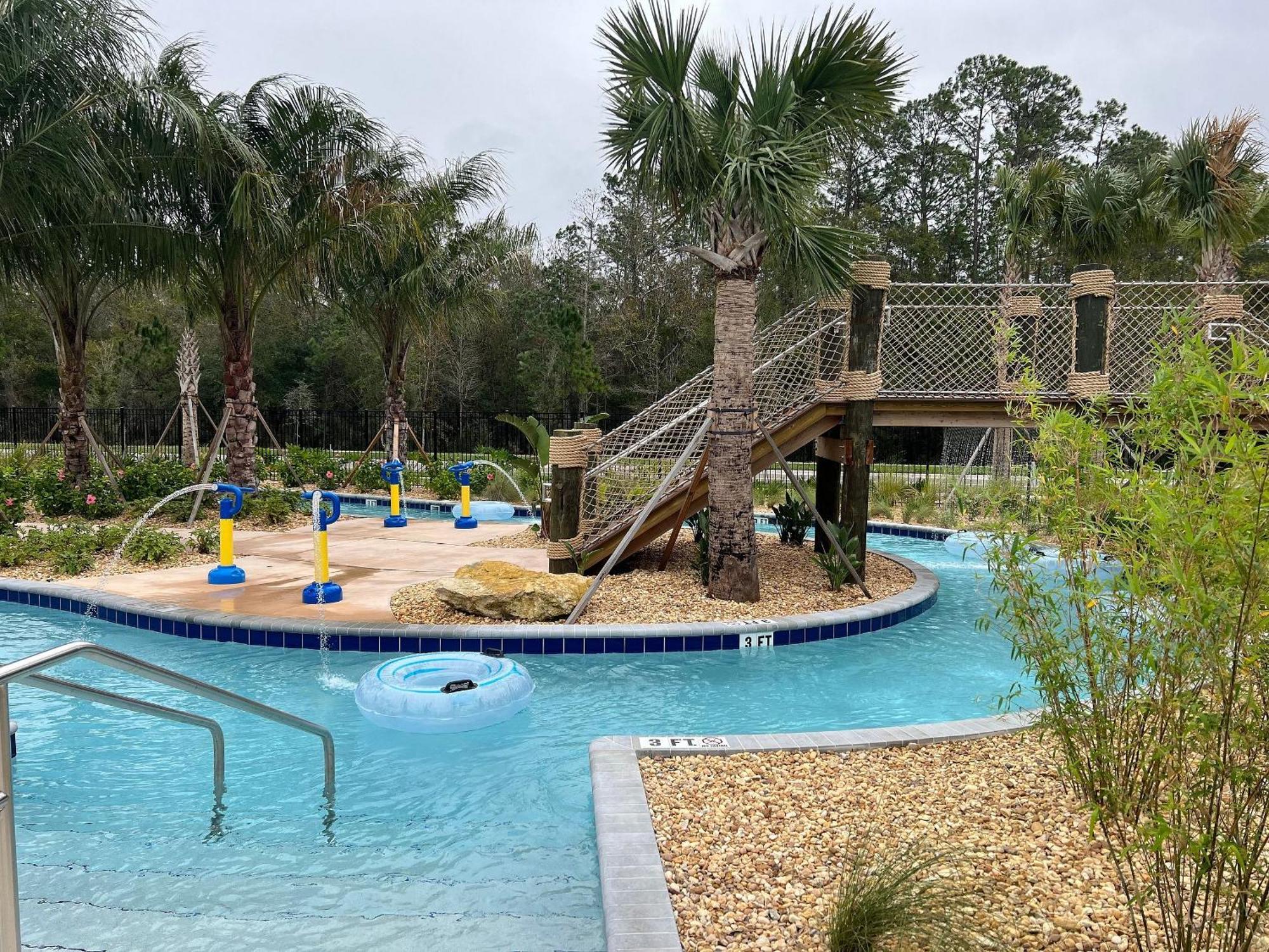 Joyful At The In Orlando Holiday home Kissimmee