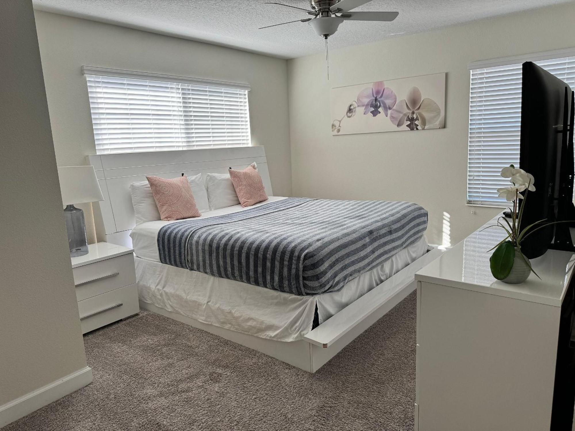 Joyful At The In Orlando Holiday home Kissimmee