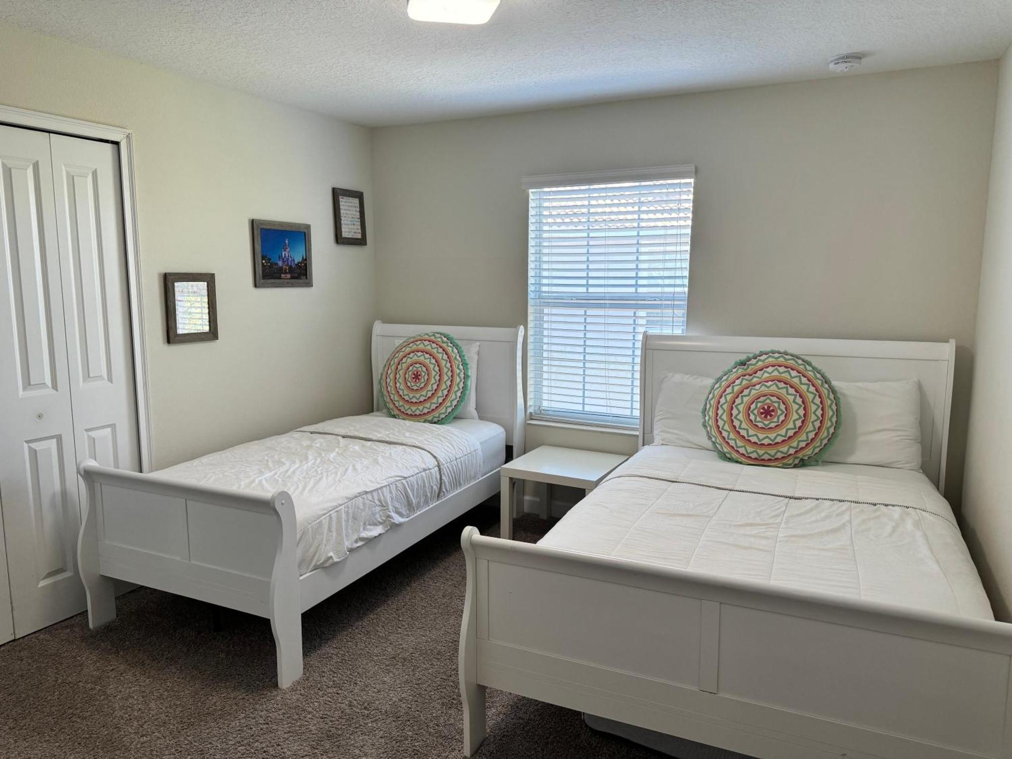 Joyful At The In Orlando Holiday home